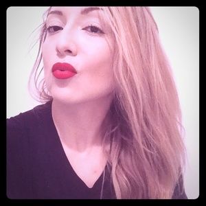 Meet your Posher, Martha